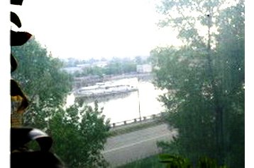 Apartman Moszkva  / Moskva 1